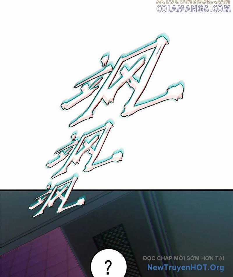 Thế Giới Siêu Phàm! Tôi Là Ma Cà Rồng !? Chương 21 trang 20