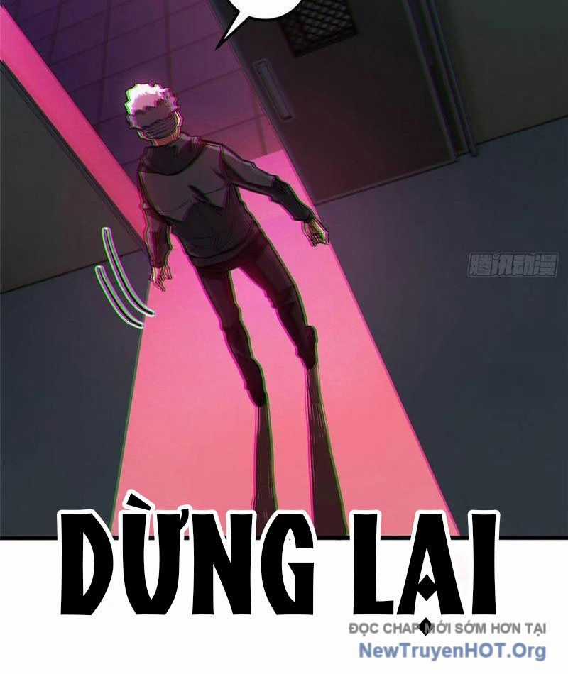 Thế Giới Siêu Phàm! Tôi Là Ma Cà Rồng !? Chương 21 trang 21