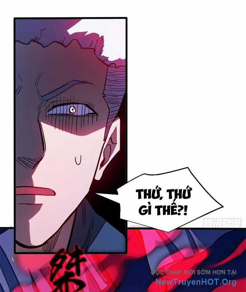 Thế Giới Siêu Phàm! Tôi Là Ma Cà Rồng !? Chương 21 trang 22