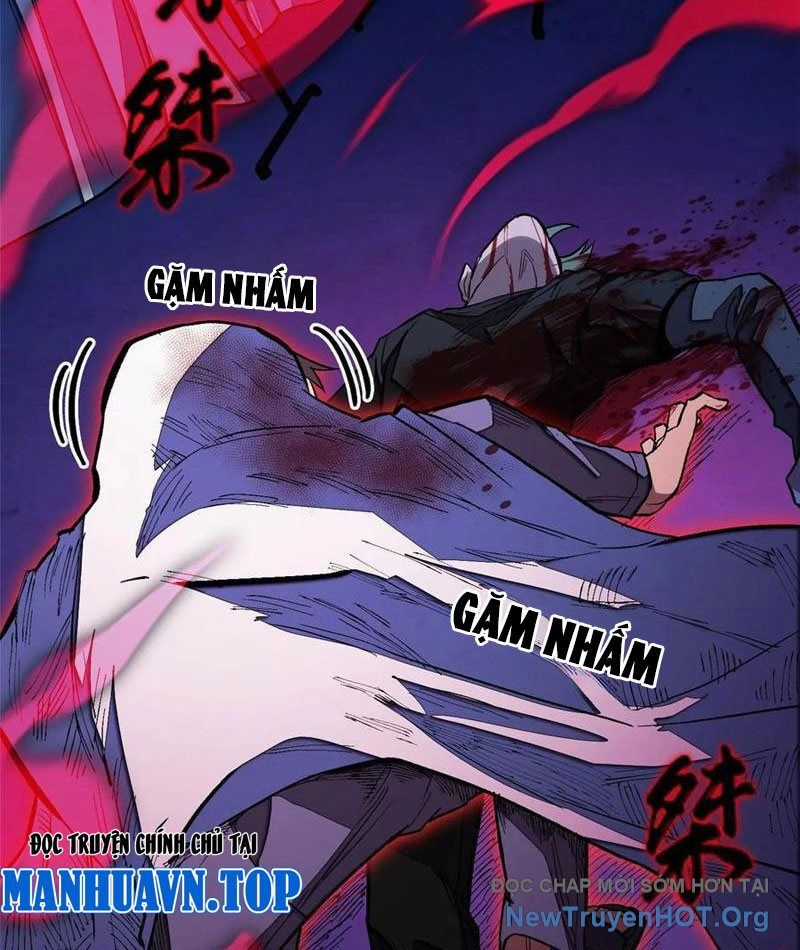 Thế Giới Siêu Phàm! Tôi Là Ma Cà Rồng !? Chương 21 trang 23