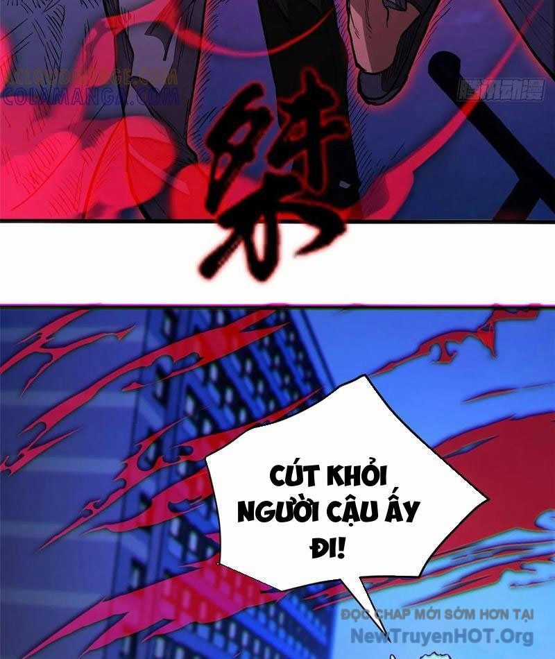 Thế Giới Siêu Phàm! Tôi Là Ma Cà Rồng !? Chương 21 trang 24