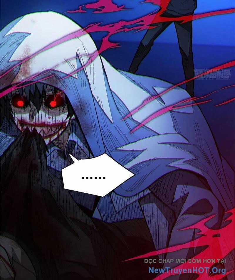 Thế Giới Siêu Phàm! Tôi Là Ma Cà Rồng !? Chương 21 trang 26