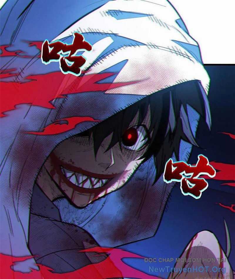 Thế Giới Siêu Phàm! Tôi Là Ma Cà Rồng !? Chương 21 trang 28