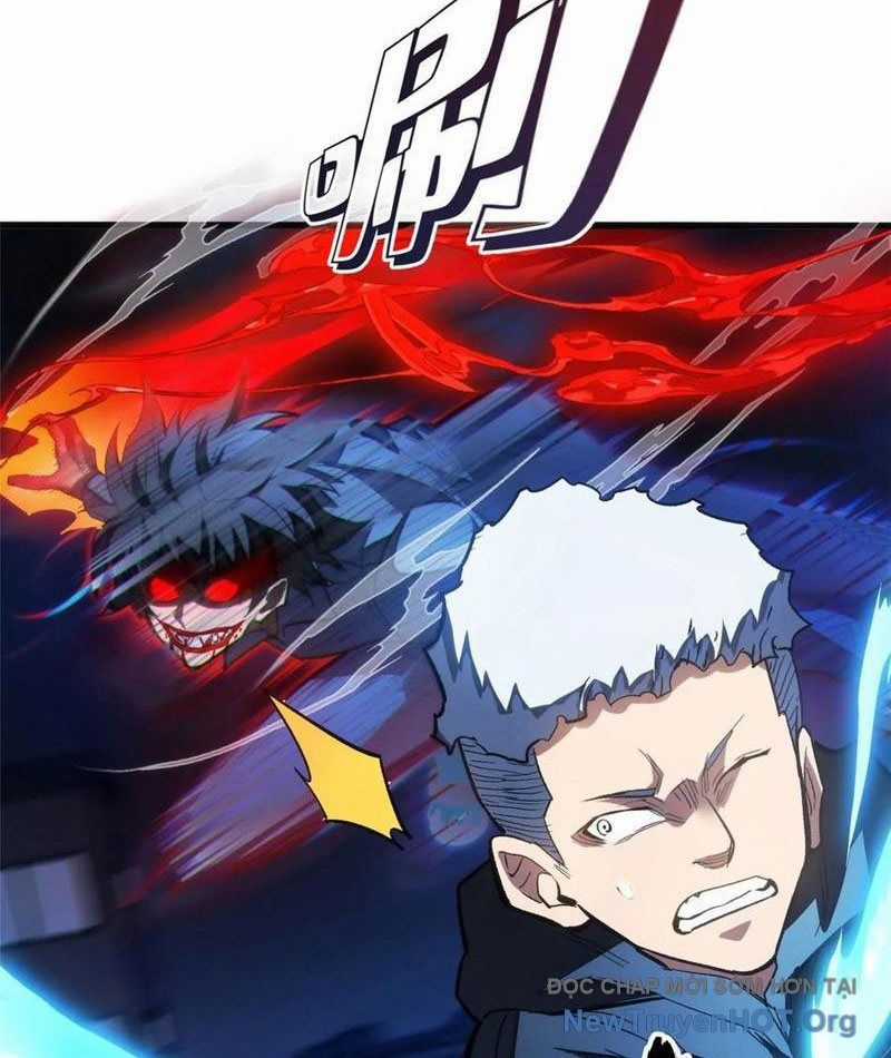 Thế Giới Siêu Phàm! Tôi Là Ma Cà Rồng !? Chương 21 trang 32