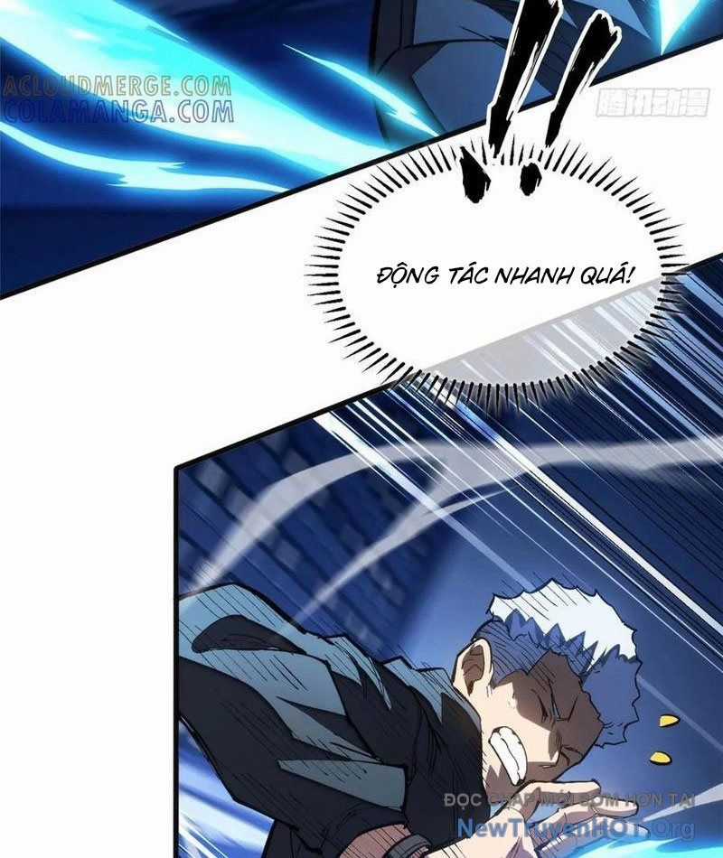 Thế Giới Siêu Phàm! Tôi Là Ma Cà Rồng !? Chương 21 trang 33