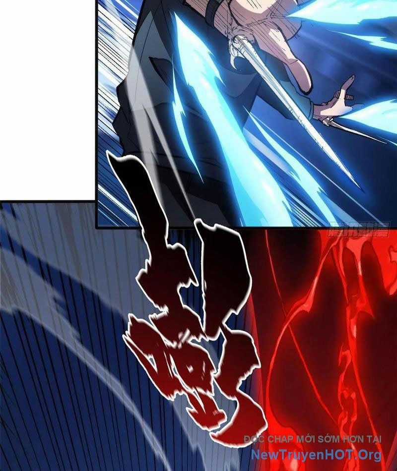 Thế Giới Siêu Phàm! Tôi Là Ma Cà Rồng !? Chương 21 trang 34