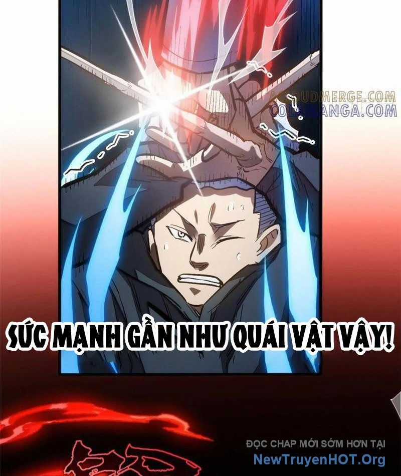 Thế Giới Siêu Phàm! Tôi Là Ma Cà Rồng !? Chương 21 trang 37