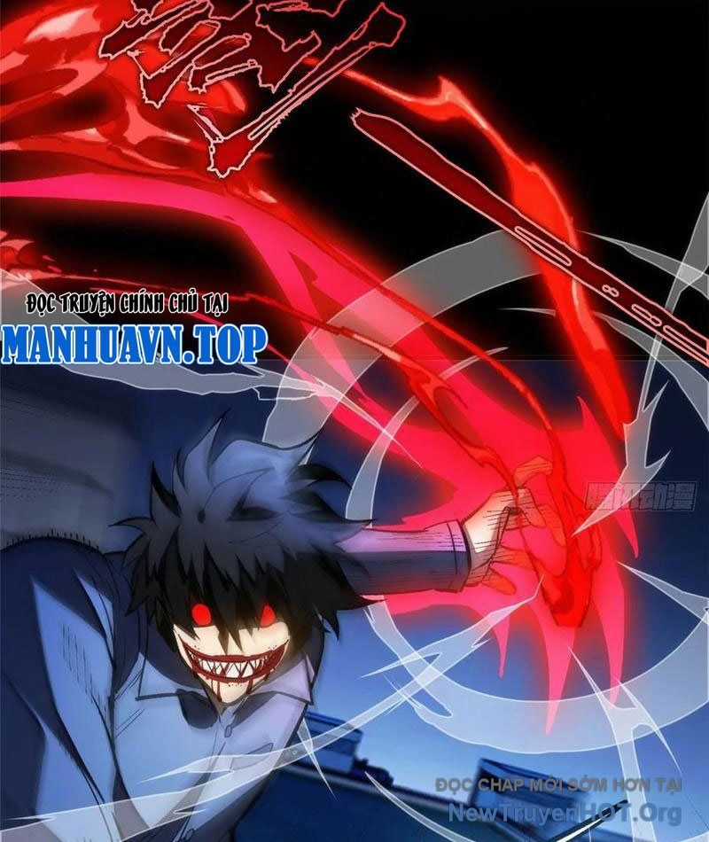 Thế Giới Siêu Phàm! Tôi Là Ma Cà Rồng !? Chương 21 trang 38