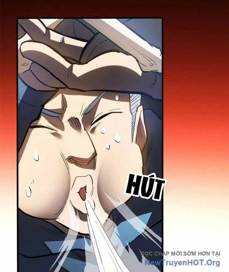 Thế Giới Siêu Phàm! Tôi Là Ma Cà Rồng !? Chương 21 trang 40