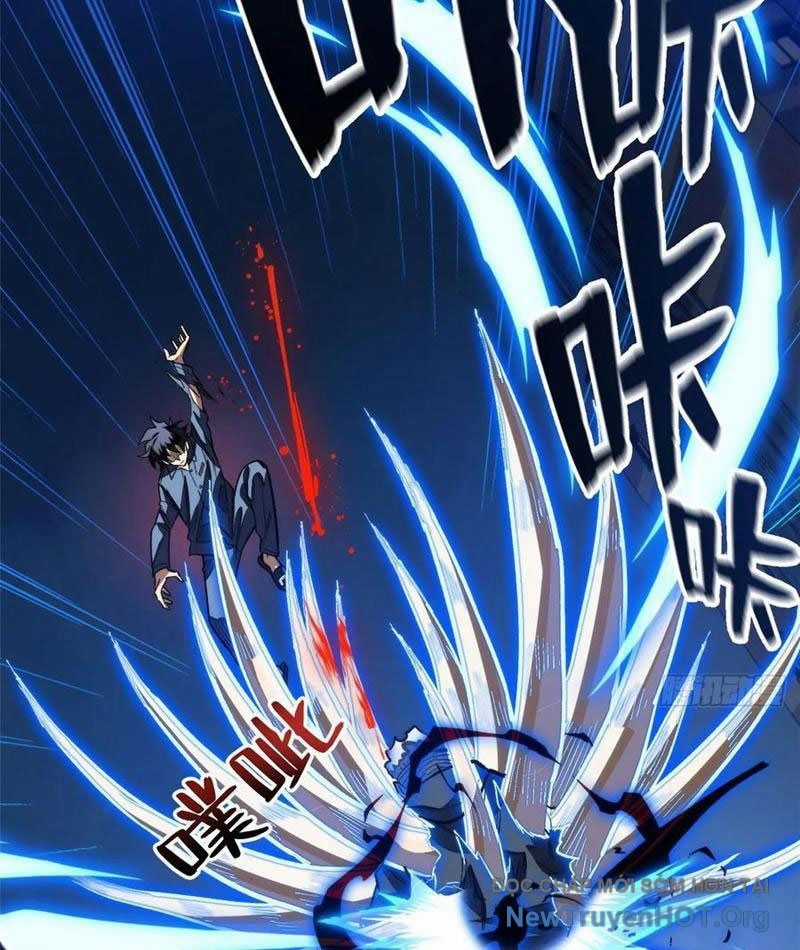 Thế Giới Siêu Phàm! Tôi Là Ma Cà Rồng !? Chương 21 trang 42