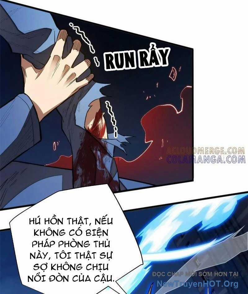 Thế Giới Siêu Phàm! Tôi Là Ma Cà Rồng !? Chương 21 trang 45