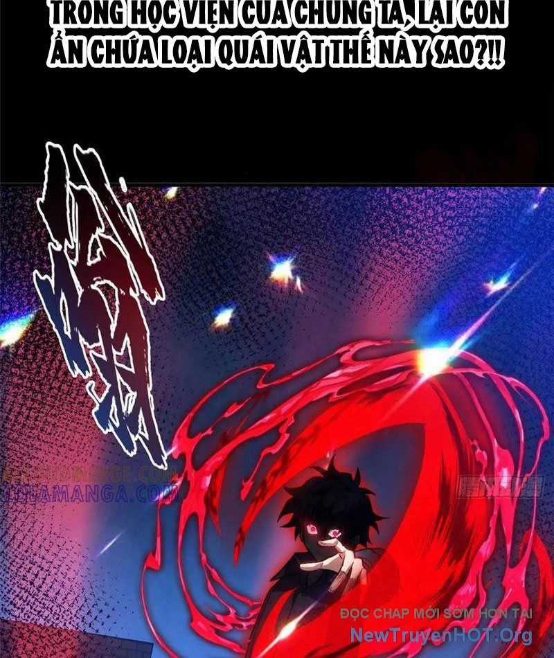 Thế Giới Siêu Phàm! Tôi Là Ma Cà Rồng !? Chương 21 trang 49