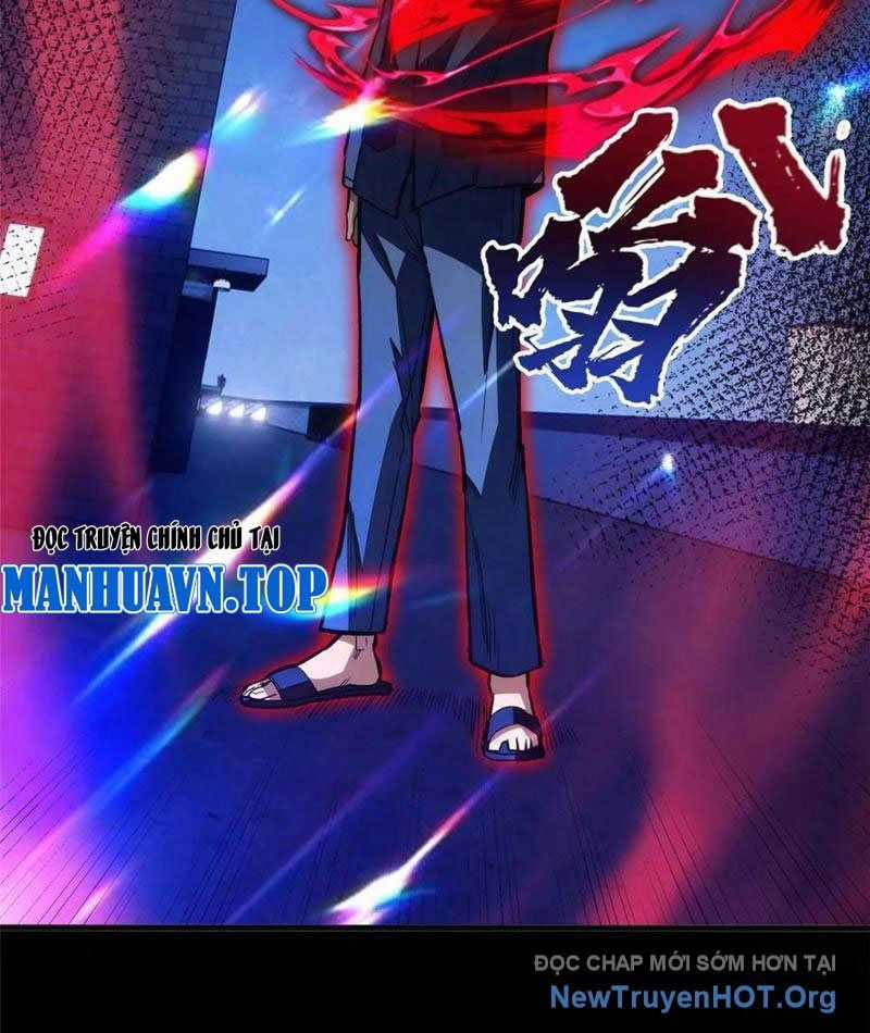 Thế Giới Siêu Phàm! Tôi Là Ma Cà Rồng !? Chương 21 trang 50