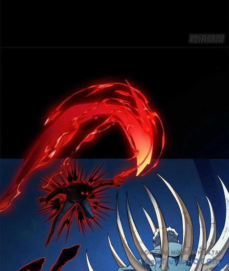 Thế Giới Siêu Phàm! Tôi Là Ma Cà Rồng !? Chương 21 trang 51