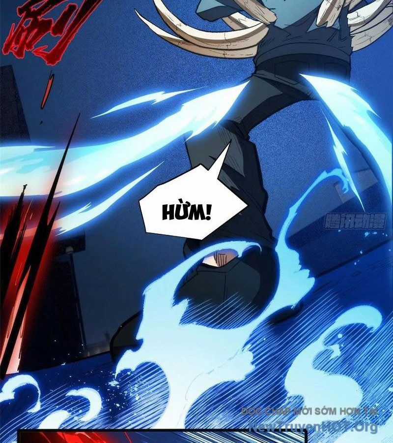 Thế Giới Siêu Phàm! Tôi Là Ma Cà Rồng !? Chương 21 trang 52