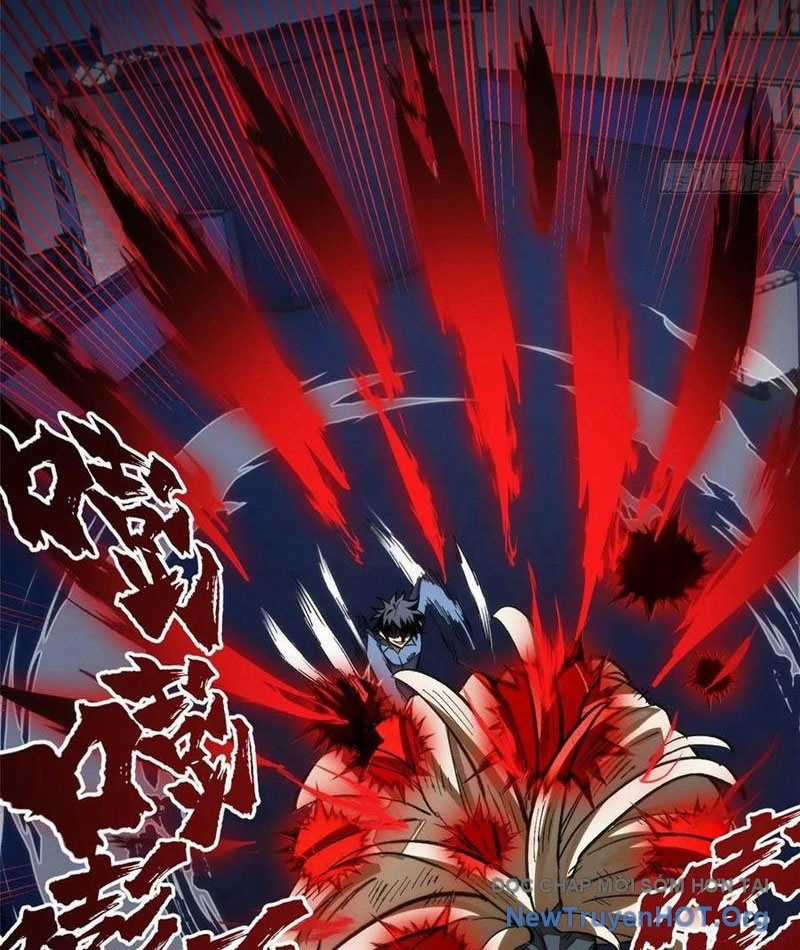 Thế Giới Siêu Phàm! Tôi Là Ma Cà Rồng !? Chương 21 trang 55