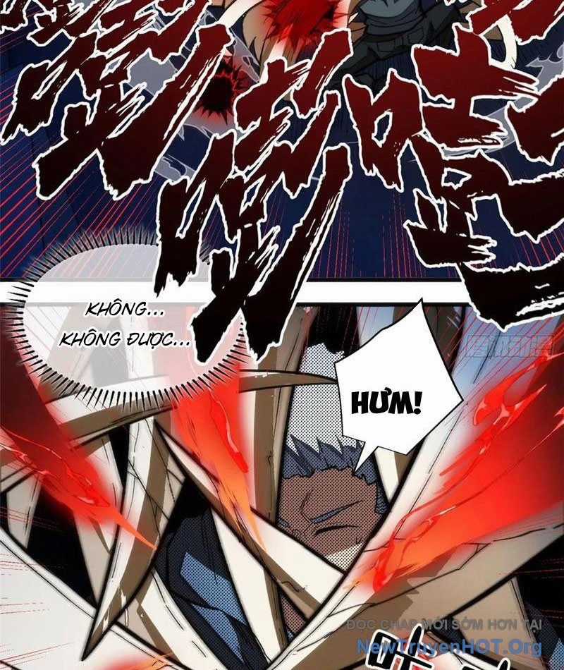 Thế Giới Siêu Phàm! Tôi Là Ma Cà Rồng !? Chương 21 trang 56