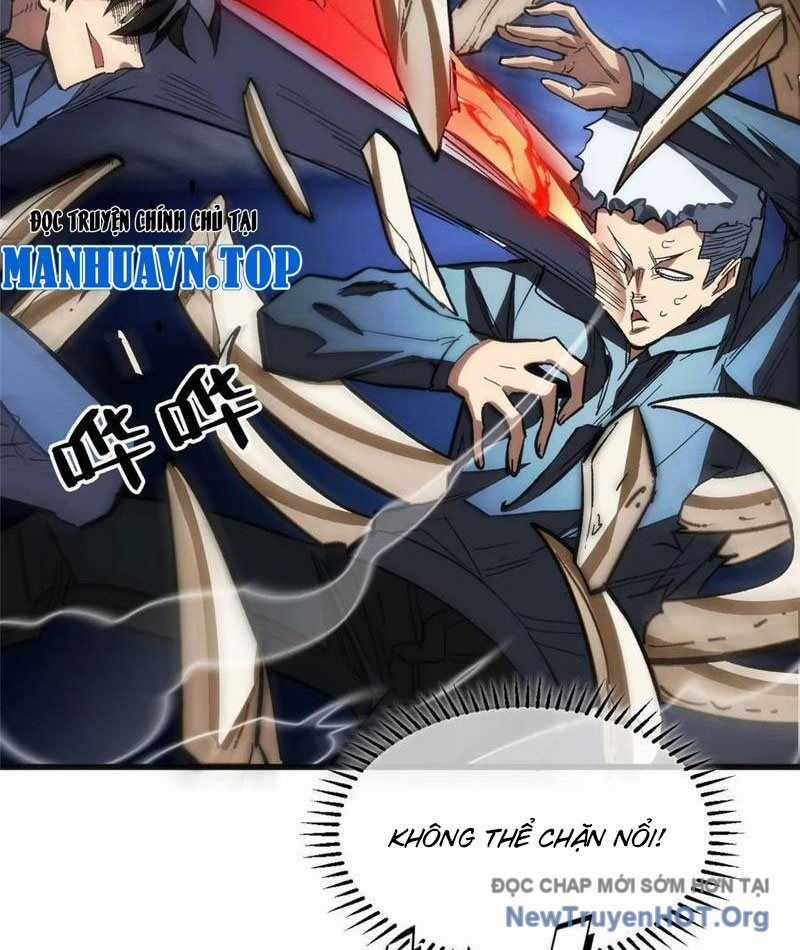 Thế Giới Siêu Phàm! Tôi Là Ma Cà Rồng !? Chương 21 trang 58