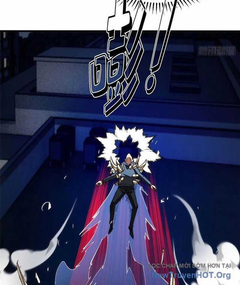 Thế Giới Siêu Phàm! Tôi Là Ma Cà Rồng !? Chương 21 trang 59