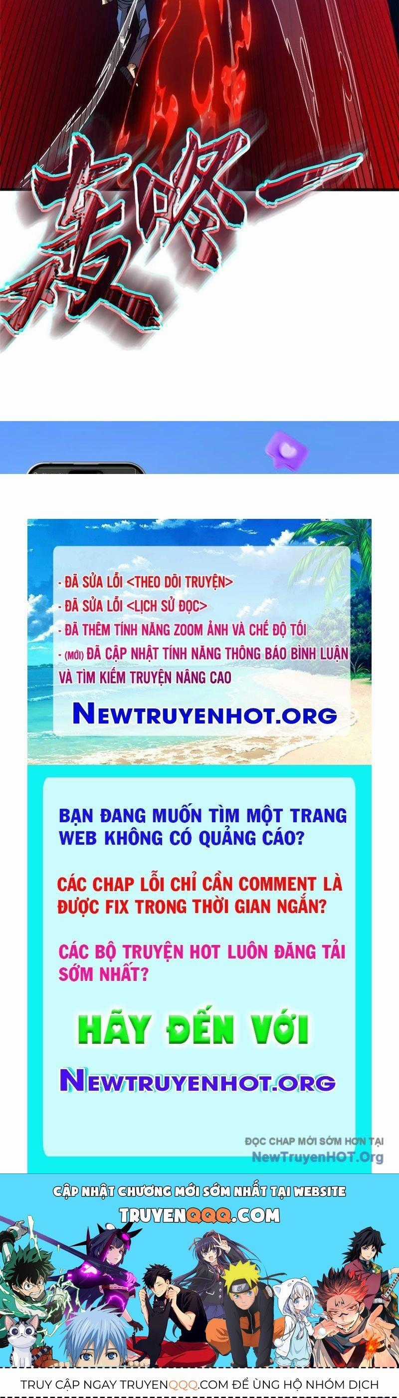 Thế Giới Siêu Phàm! Tôi Là Ma Cà Rồng !? Chương 21 trang 61
