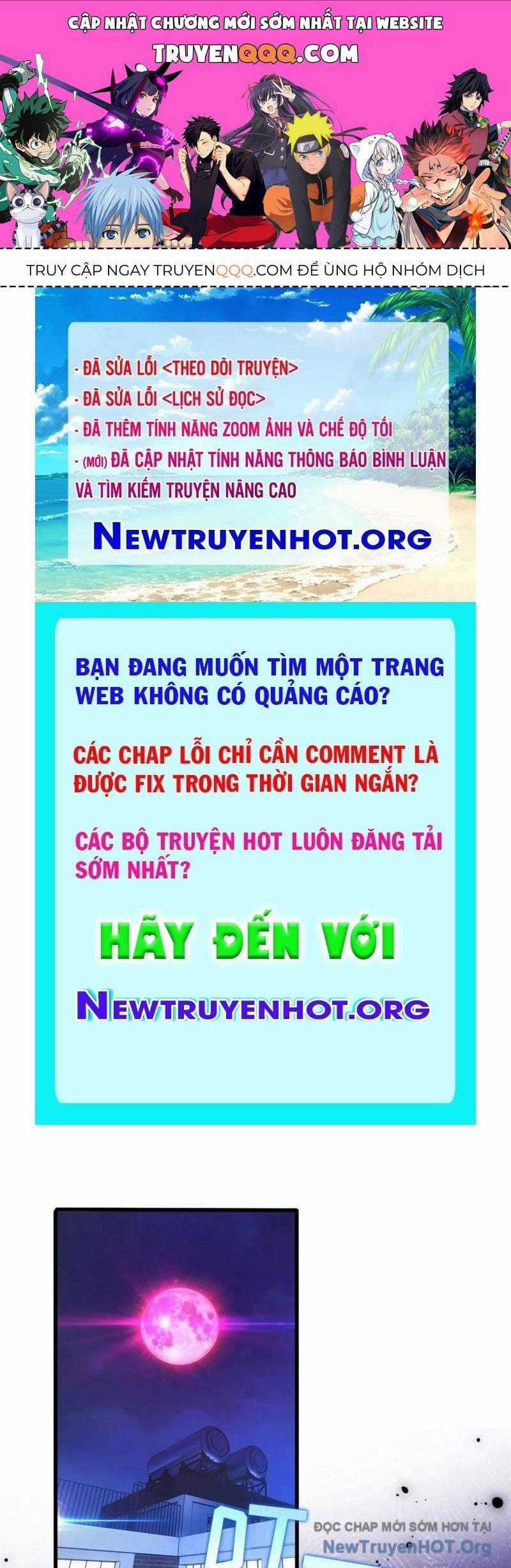 Thế Giới Siêu Phàm! Tôi Là Ma Cà Rồng !? Chương 22 trang 0