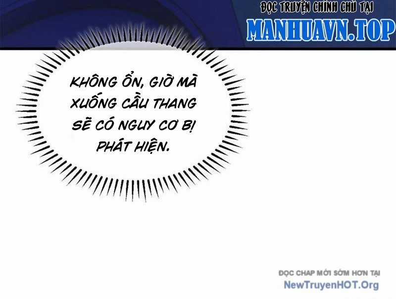 Thế Giới Siêu Phàm! Tôi Là Ma Cà Rồng !? Chương 22 trang 13