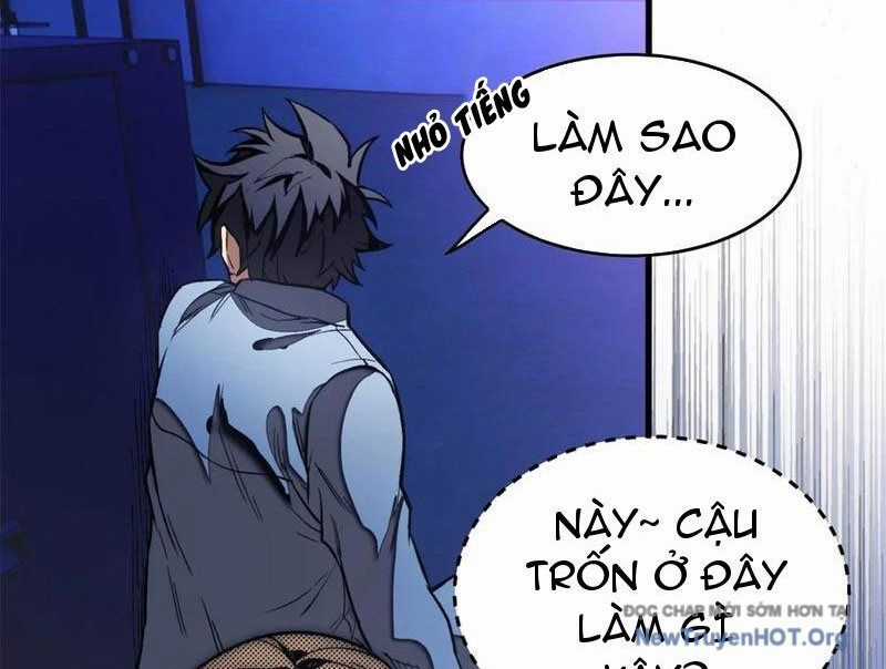 Thế Giới Siêu Phàm! Tôi Là Ma Cà Rồng !? Chương 22 trang 15