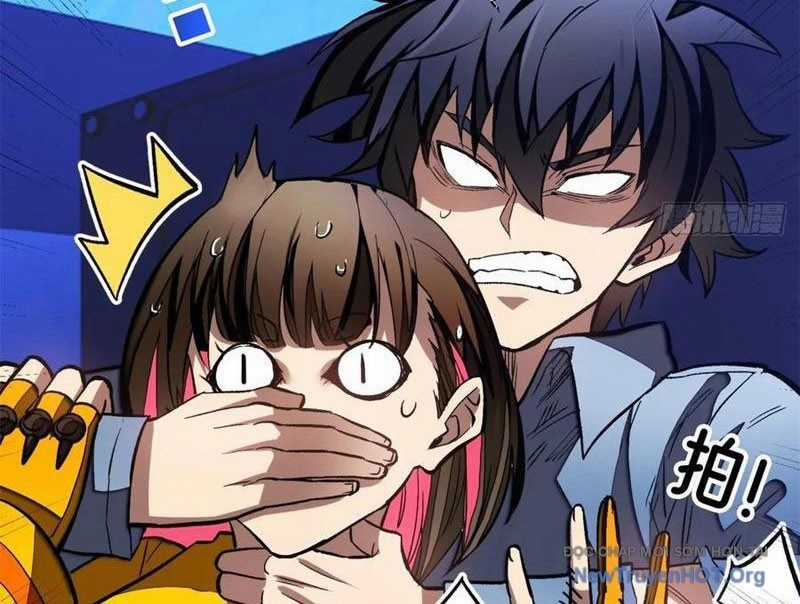 Thế Giới Siêu Phàm! Tôi Là Ma Cà Rồng !? Chương 22 trang 18