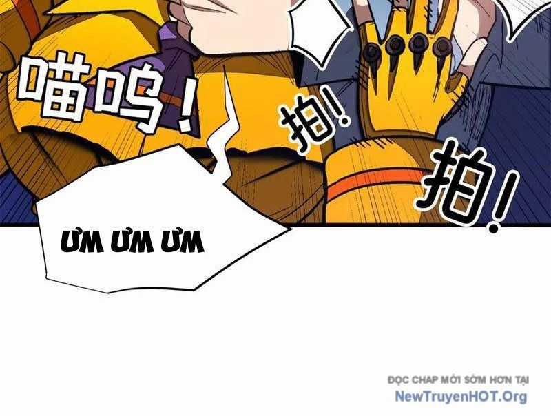 Thế Giới Siêu Phàm! Tôi Là Ma Cà Rồng !? Chương 22 trang 19