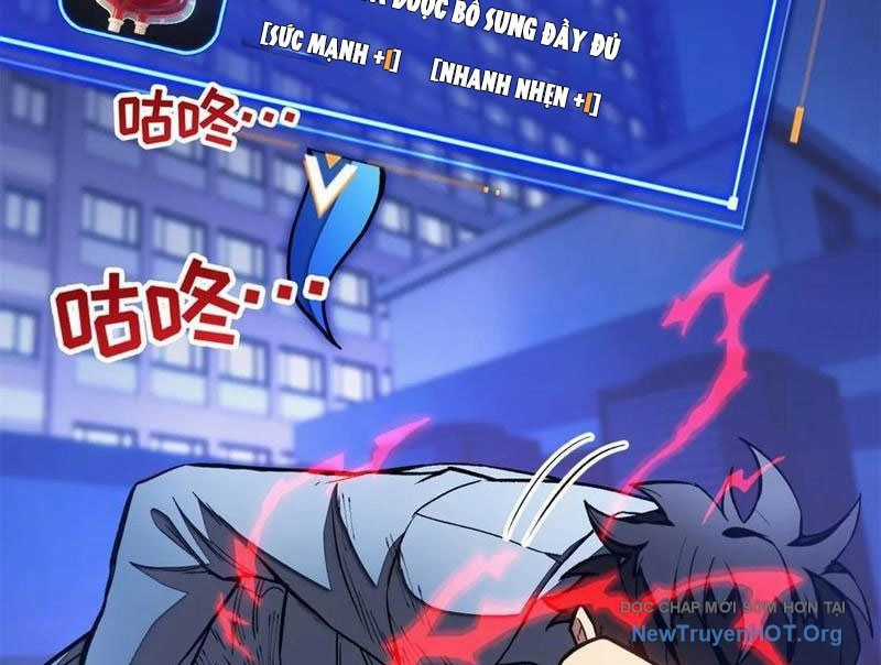 Thế Giới Siêu Phàm! Tôi Là Ma Cà Rồng !? Chương 22 trang 2