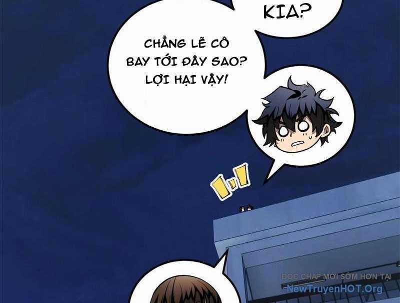 Thế Giới Siêu Phàm! Tôi Là Ma Cà Rồng !? Chương 22 trang 23