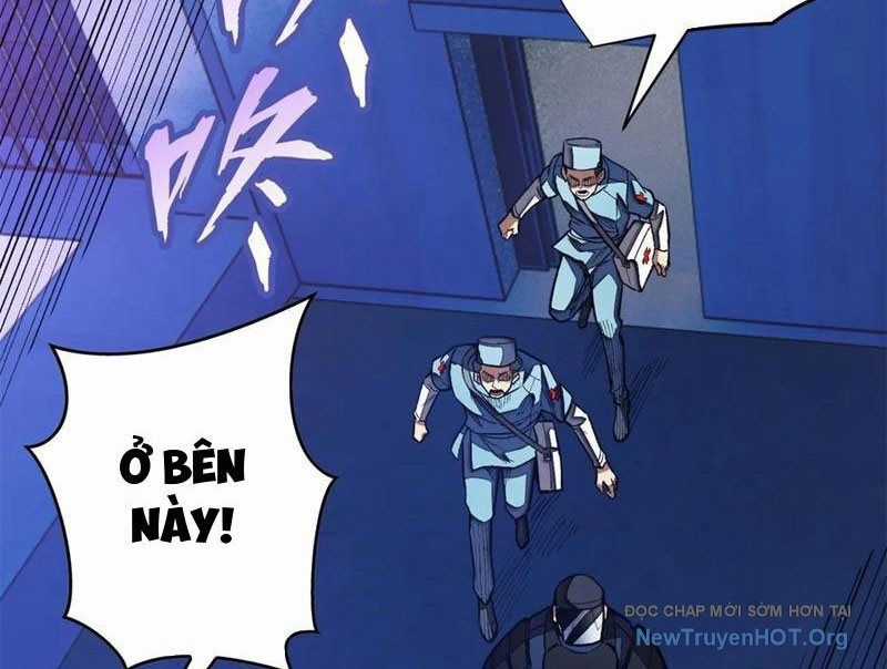 Thế Giới Siêu Phàm! Tôi Là Ma Cà Rồng !? Chương 22 trang 26