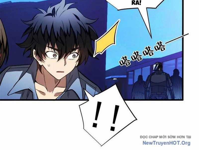 Thế Giới Siêu Phàm! Tôi Là Ma Cà Rồng !? Chương 22 trang 28