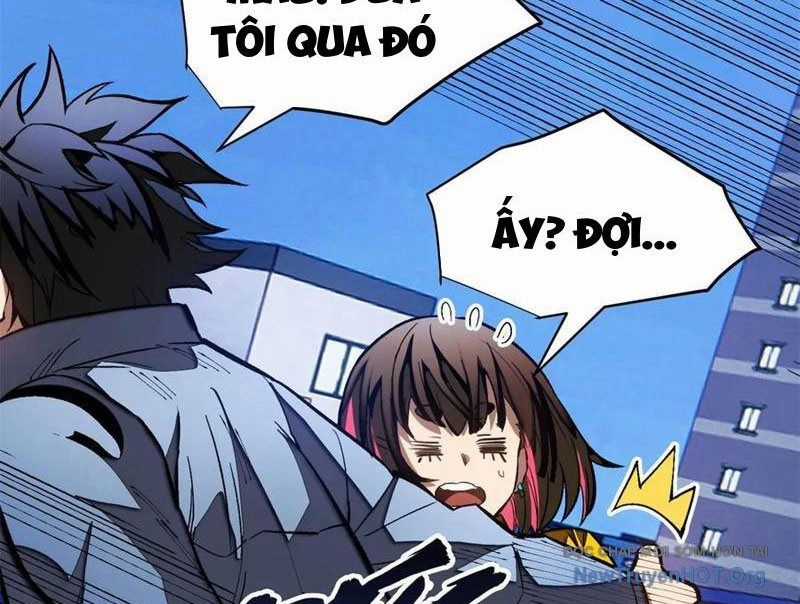 Thế Giới Siêu Phàm! Tôi Là Ma Cà Rồng !? Chương 22 trang 30