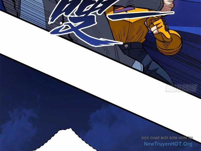 Thế Giới Siêu Phàm! Tôi Là Ma Cà Rồng !? Chương 22 trang 31