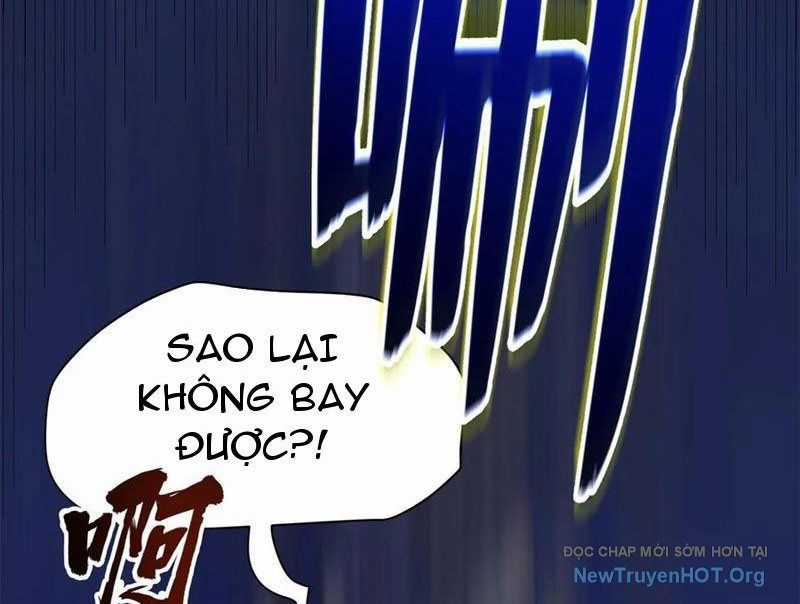 Thế Giới Siêu Phàm! Tôi Là Ma Cà Rồng !? Chương 22 trang 35