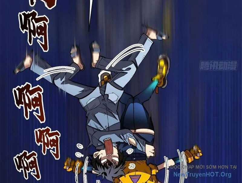 Thế Giới Siêu Phàm! Tôi Là Ma Cà Rồng !? Chương 22 trang 36