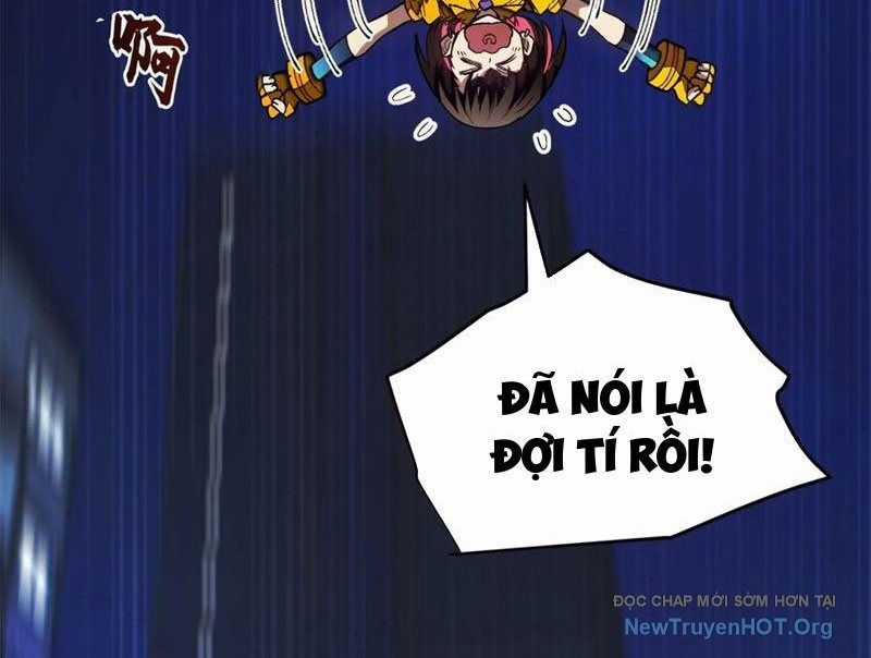 Thế Giới Siêu Phàm! Tôi Là Ma Cà Rồng !? Chương 22 trang 37