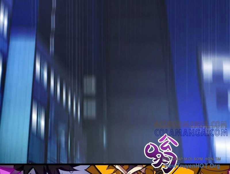 Thế Giới Siêu Phàm! Tôi Là Ma Cà Rồng !? Chương 22 trang 38