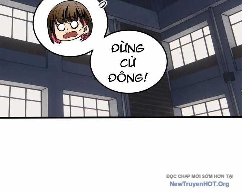 Thế Giới Siêu Phàm! Tôi Là Ma Cà Rồng !? Chương 22 trang 42