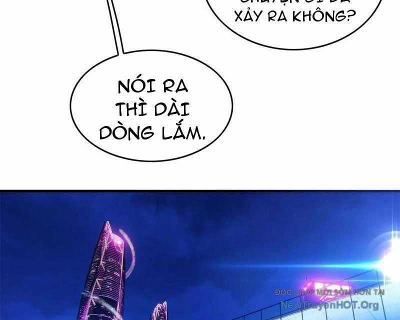 Thế Giới Siêu Phàm! Tôi Là Ma Cà Rồng !? Chương 22 trang 47