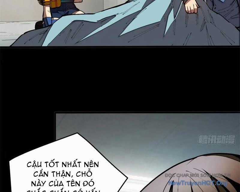 Thế Giới Siêu Phàm! Tôi Là Ma Cà Rồng !? Chương 22 trang 53