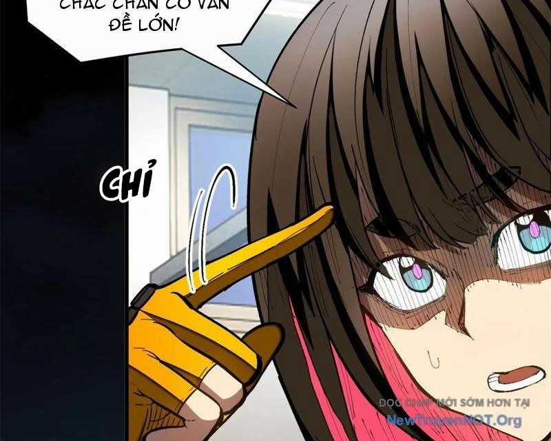 Thế Giới Siêu Phàm! Tôi Là Ma Cà Rồng !? Chương 22 trang 54