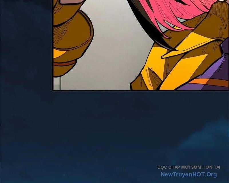 Thế Giới Siêu Phàm! Tôi Là Ma Cà Rồng !? Chương 22 trang 55