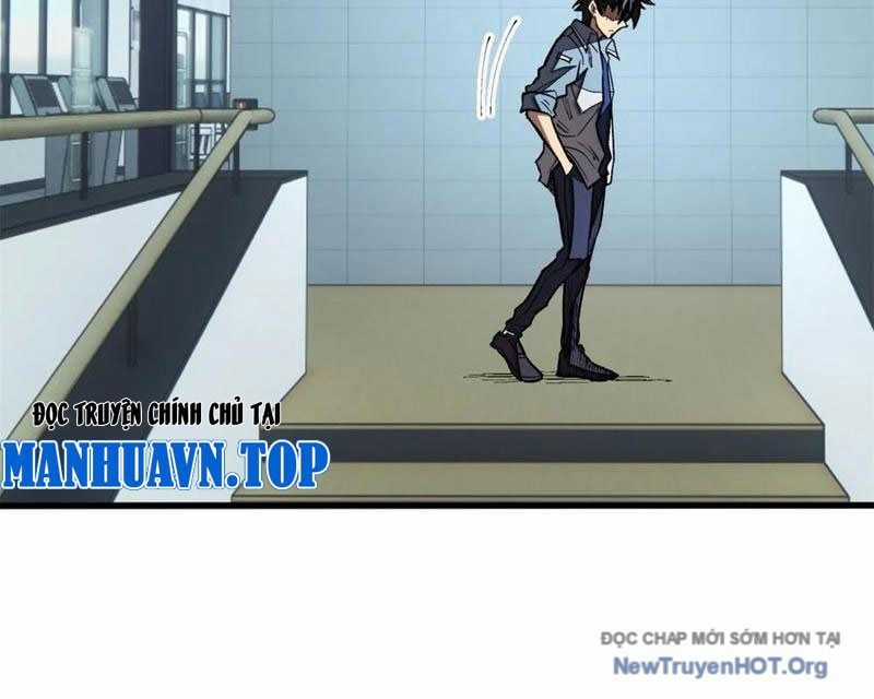 Thế Giới Siêu Phàm! Tôi Là Ma Cà Rồng !? Chương 22 trang 59