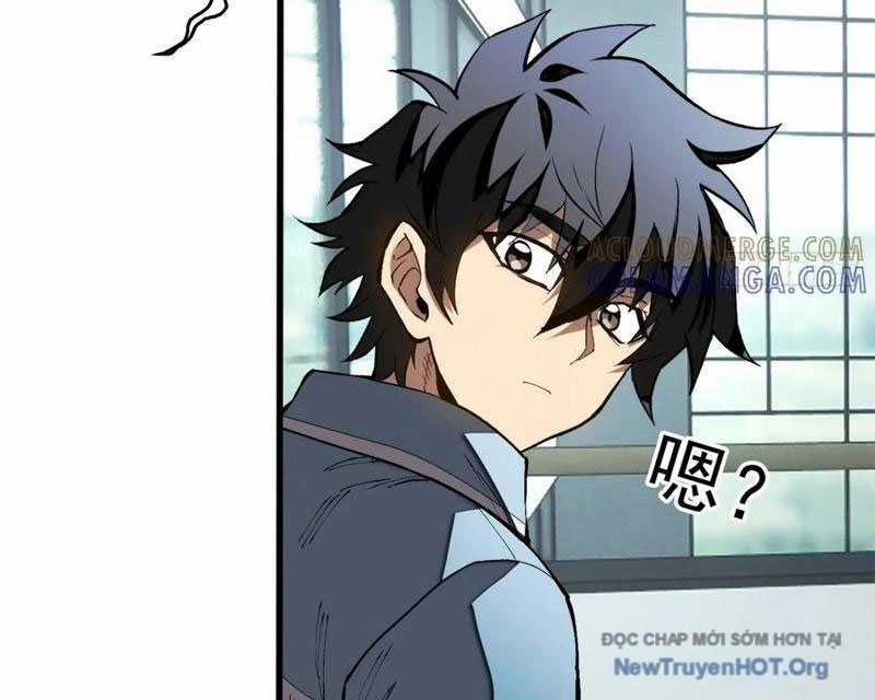 Thế Giới Siêu Phàm! Tôi Là Ma Cà Rồng !? Chương 22 trang 64