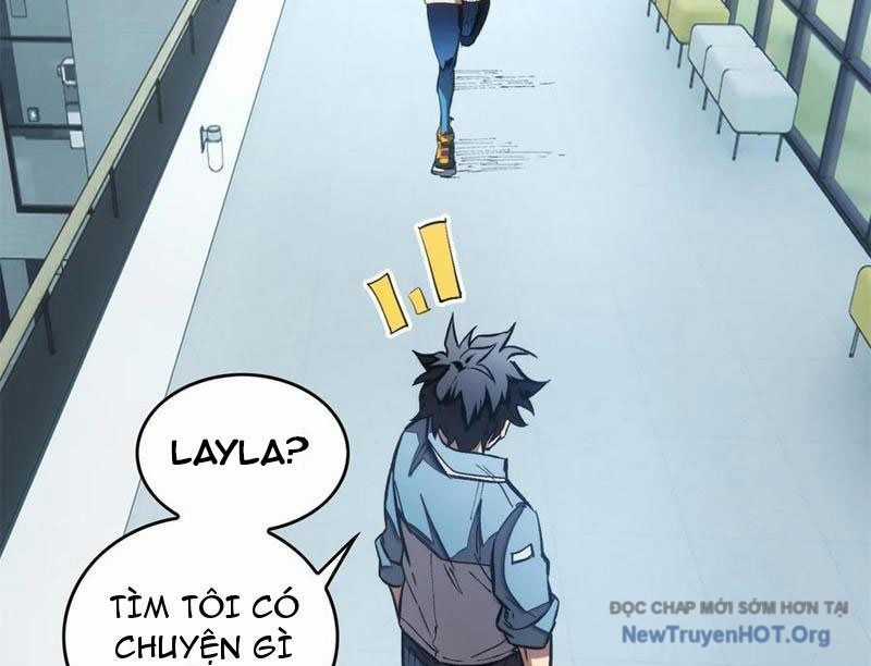 Thế Giới Siêu Phàm! Tôi Là Ma Cà Rồng !? Chương 22 trang 80