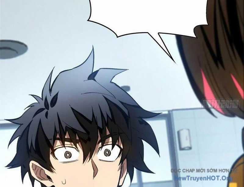 Thế Giới Siêu Phàm! Tôi Là Ma Cà Rồng !? Chương 22 trang 83