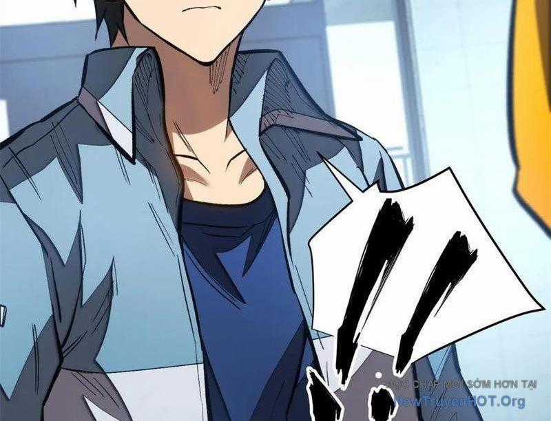 Thế Giới Siêu Phàm! Tôi Là Ma Cà Rồng !? Chương 22 trang 84