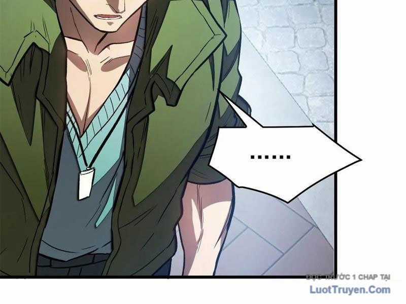 Thế Giới Siêu Phàm! Tôi Là Ma Cà Rồng !? Chương 24 trang 13